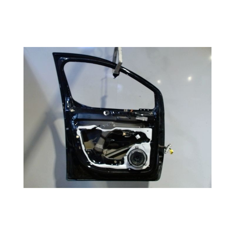 PORTE AVANT GAUCHE PEUGEOT PARTNER TEPEE 2008-