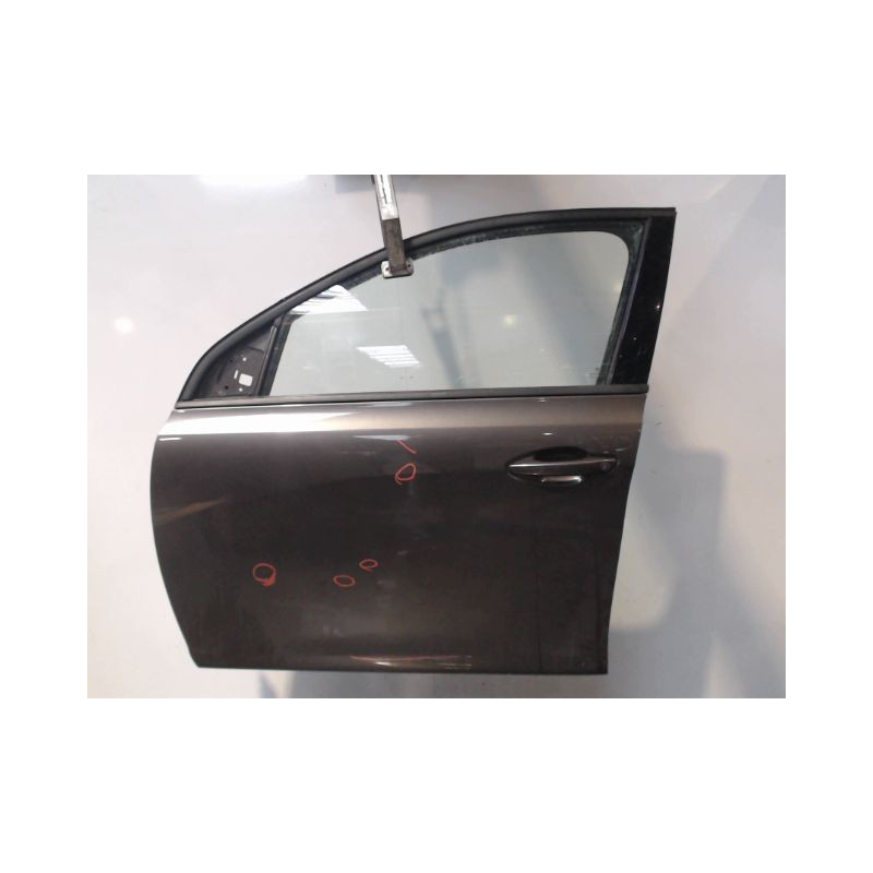 PORTE AVANT GAUCHE PEUGEOT 308 2011-