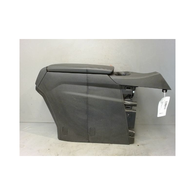 CONSOLE CENTRALE PEUGEOT 5008