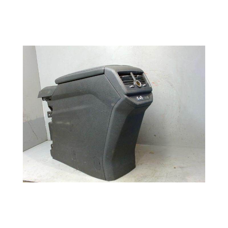 CONSOLE CENTRALE PEUGEOT 5008