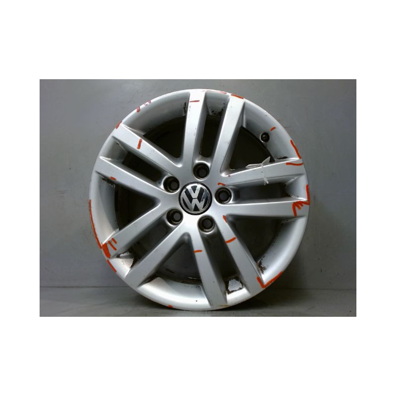 JANTE ALUMINIUM VOLKSWAGEN GOLF
