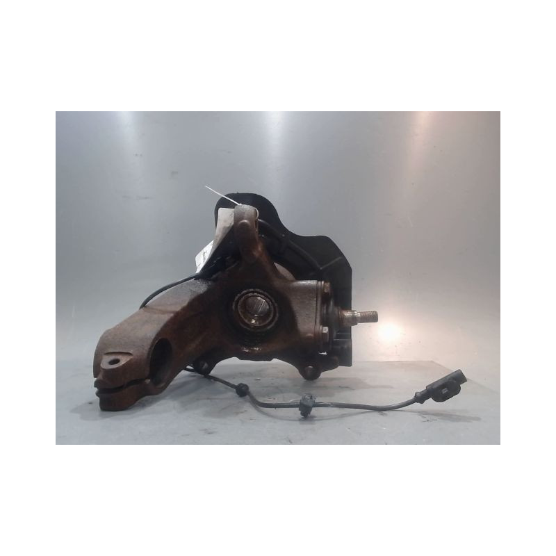 PIVOT AVANT DROIT PEUGEOT BOXER