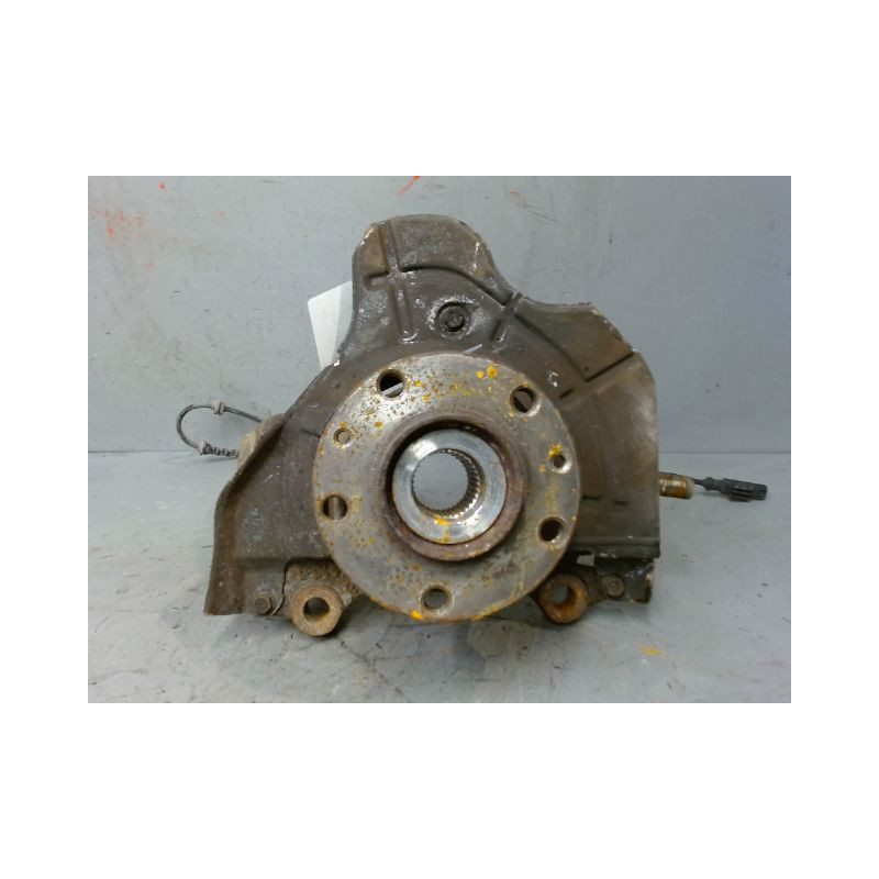 PIVOT AVANT GAUCHE PEUGEOT BOXER