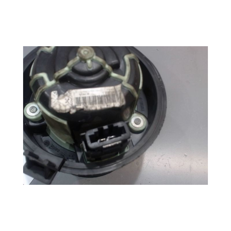 MOTEUR VENTILATEUR CHAUFFAGE PEUGEOT 308