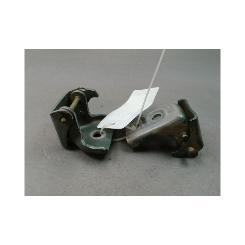CHARNIÈRE PORTE ARG CITROEN C3 I Phase 2 2005-2010