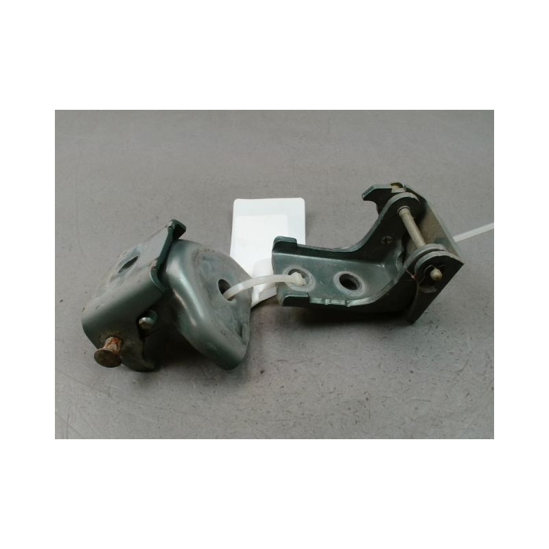 CHARNIÈRE PORTE ARG CITROEN C3 I Phase 2 2005-2010
