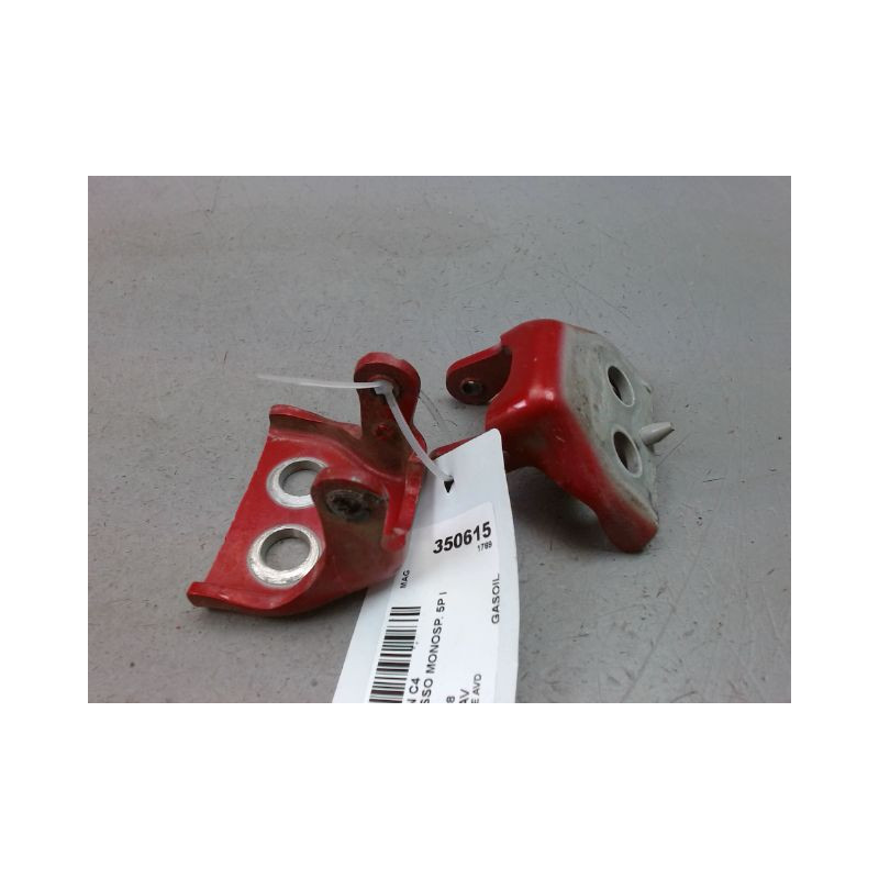 CHARNIÈRE PORTE AVD CITROEN C4 PICASSO MONOSP. I 2007-2013