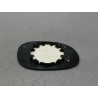 GLACE RETROVISEUR EXT G PEUGEOT 206 + 2009-2013