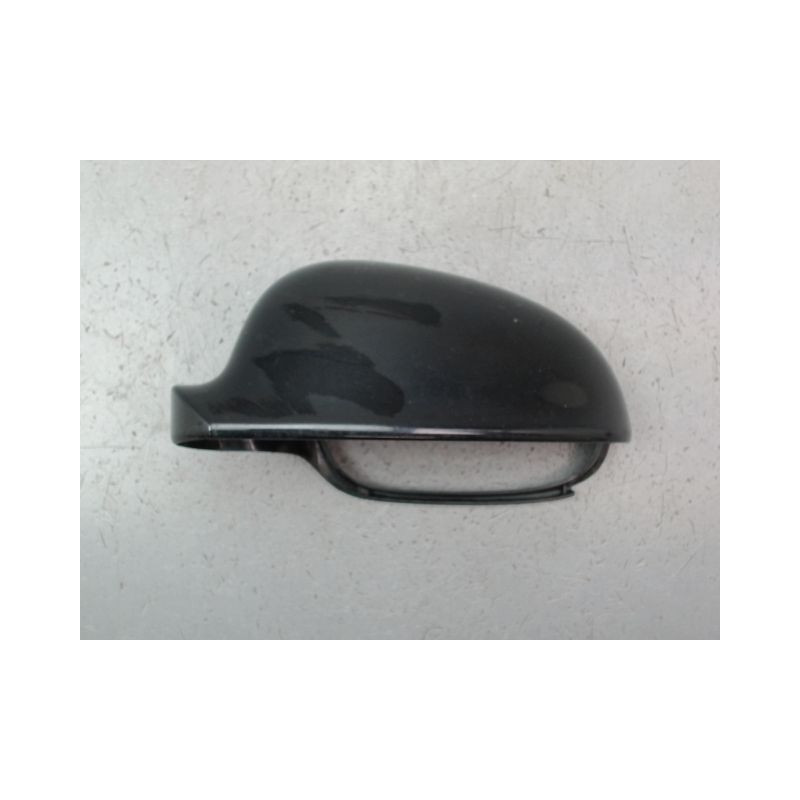 CARENAGE RETROVISEUR EXTERIEUR GAUCHE VOLKSWAGEN GOLF PLUS Phase 1 (1K) 2005-2009