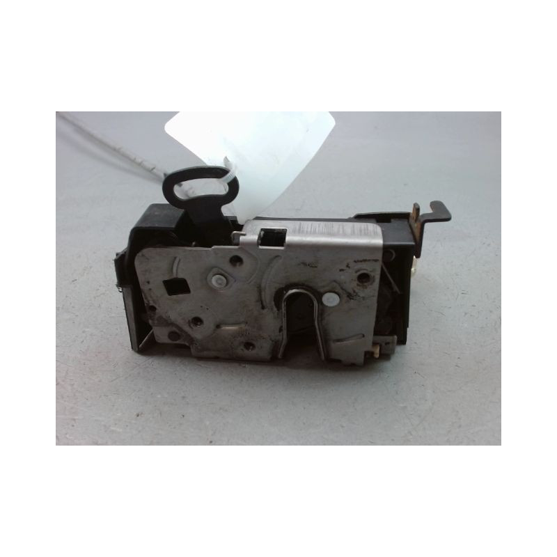 SYSTEME CONDAMNATION AVANT DROIT MINI MINI II Phase 1 (R56) 2006-2010