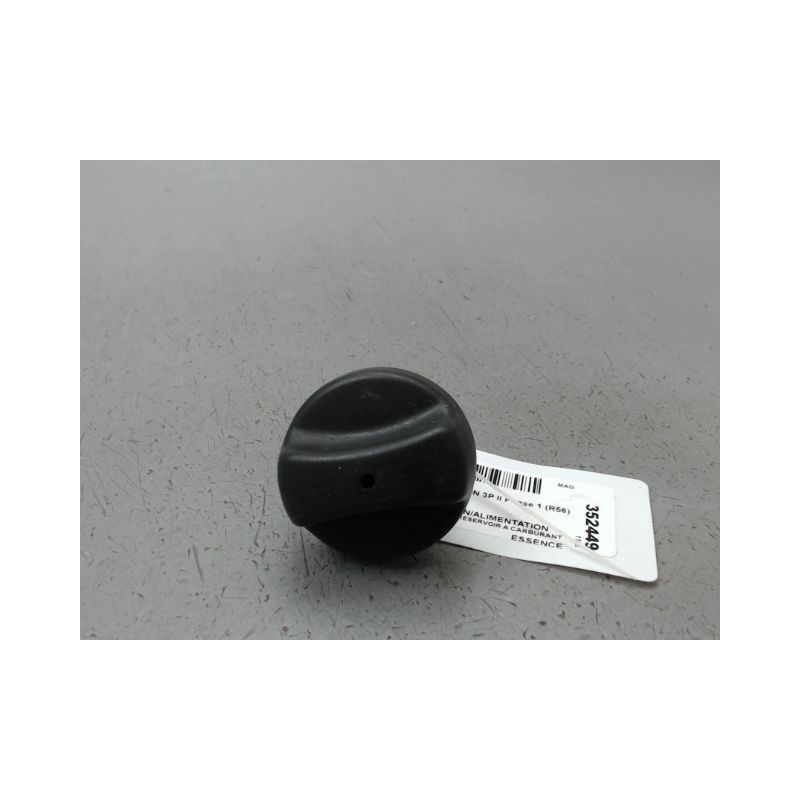 BOUCHON RESERVOIR A CARBURANT MINI MINI II Phase 1 (R56) 2006-2010