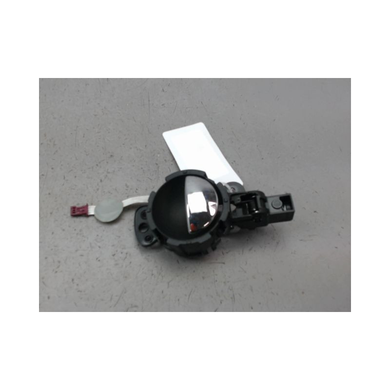 POIGNEE INTERIEURE PORTE AVANT DROIT MINI MINI II Phase 1 (R56) 2006-2010