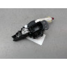 POIGNEE INTERIEURE PORTE AVANT DROIT MINI MINI II Phase 1 (R56) 2006-2010