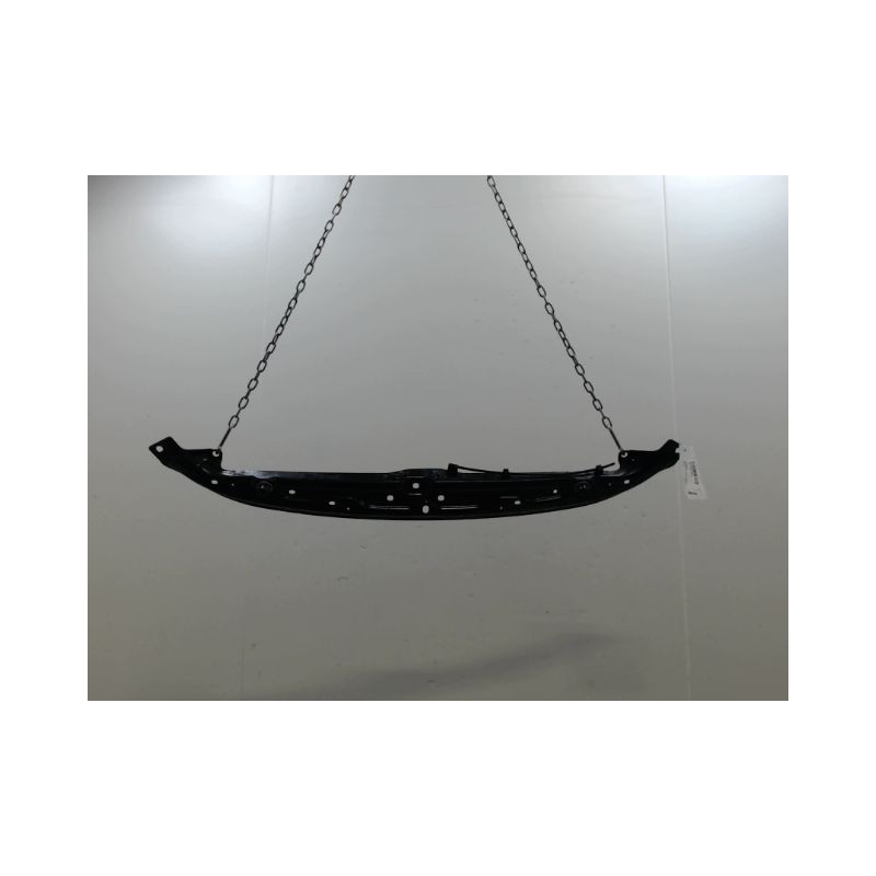 TRAVERSE SUPERIEURE ARMATURE AVANT PEUGEOT 206 + 2009-2013
