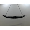 TRAVERSE SUPERIEURE ARMATURE AVANT PEUGEOT 206 + 2009-2013