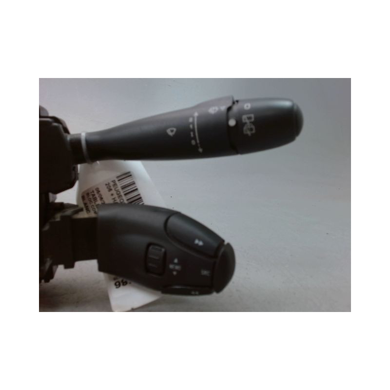 BLOC COMMODOS PEUGEOT 206 + 2009-2013
