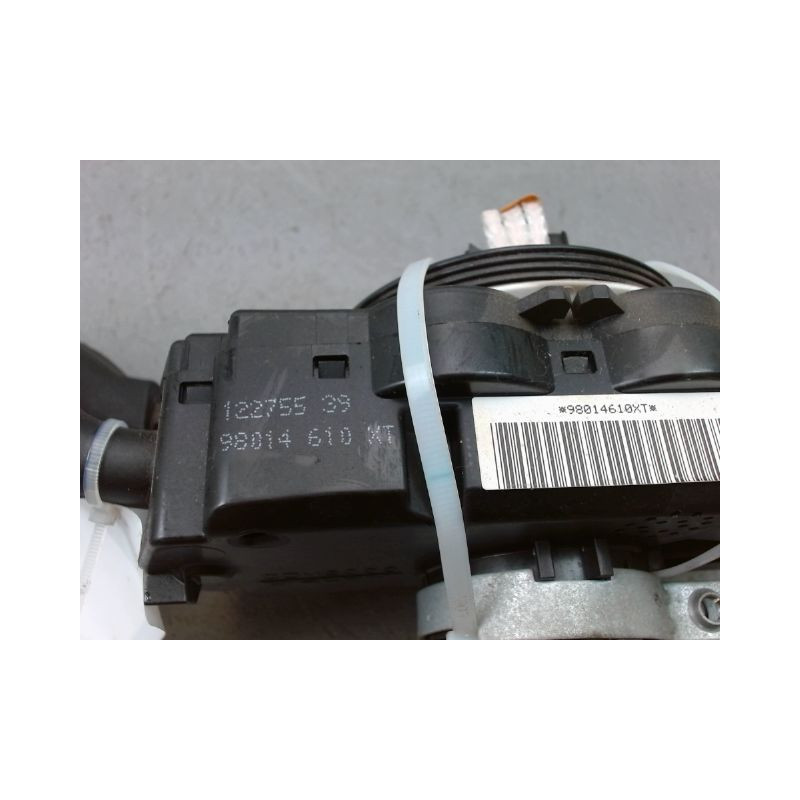 BLOC COMMODOS PEUGEOT 206 + 2009-2013
