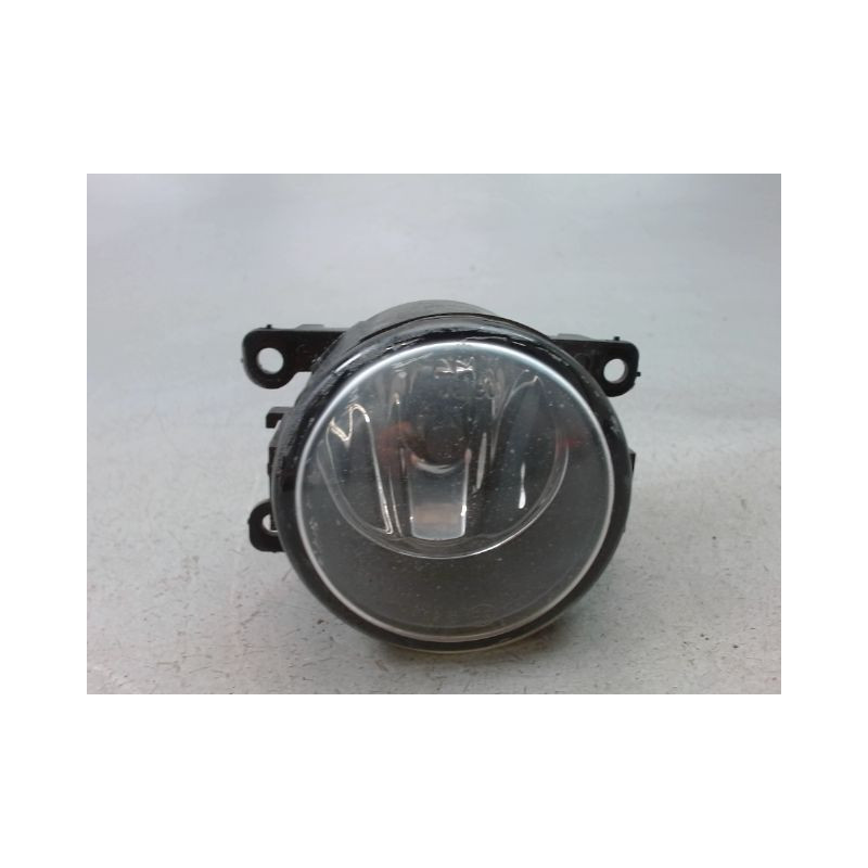 PHARE ANTIBROUILLARD AVANT GAUCHE PEUGEOT 407 COUPE 2P 2005-2011