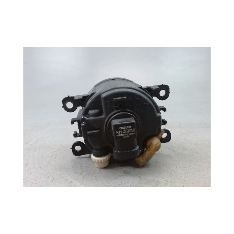 PHARE ANTIBROUILLARD AVANT GAUCHE PEUGEOT 407 COUPE 2P 2005-2011