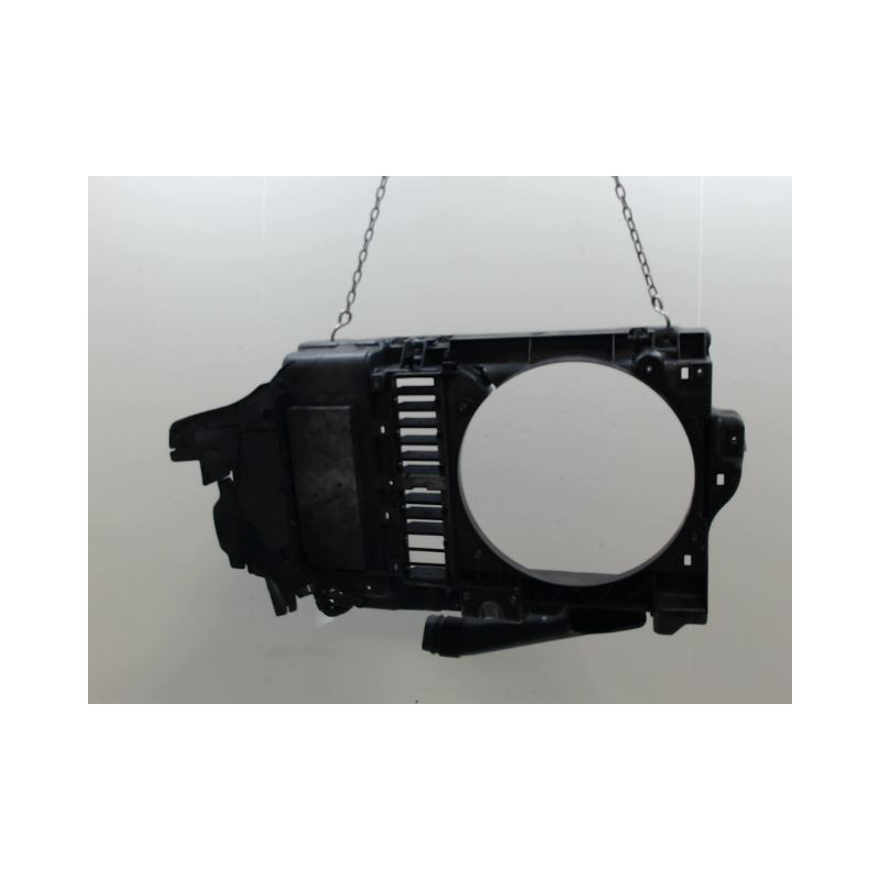 FACE AVANT PEUGEOT 407 COUPE 2P 2005-2011