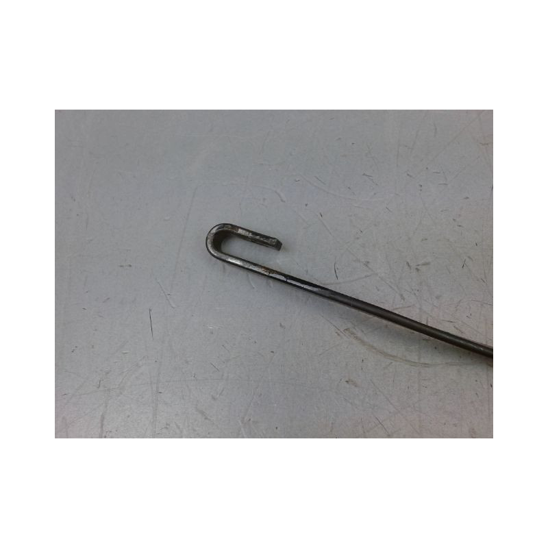 BRAS ESSUIE-GLACE AVANT GAUCHE PEUGEOT PARTNER BREAK I Phase 2 2002-2008
