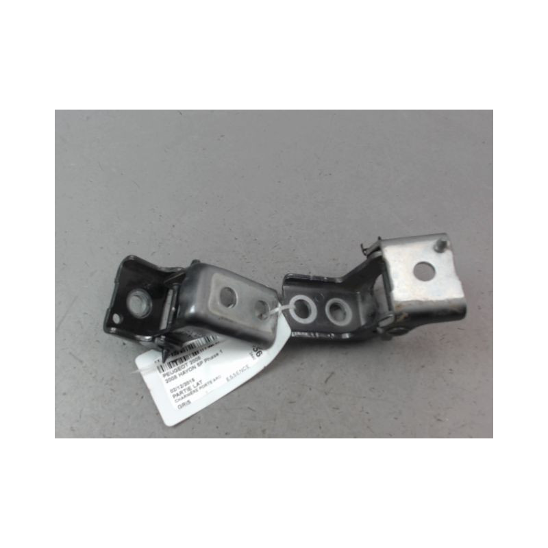 CHARNIÈRE PORTE ARD PEUGEOT 2008 Phase 1 2013-...