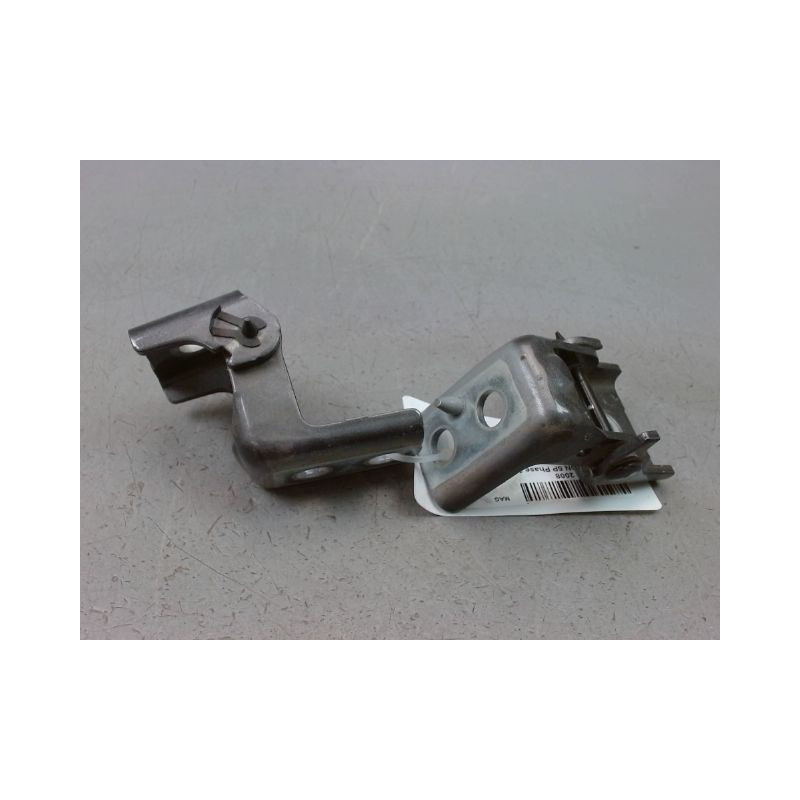 CHARNIÈRE PORTE ARG PEUGEOT 2008 Phase 1 2013-...