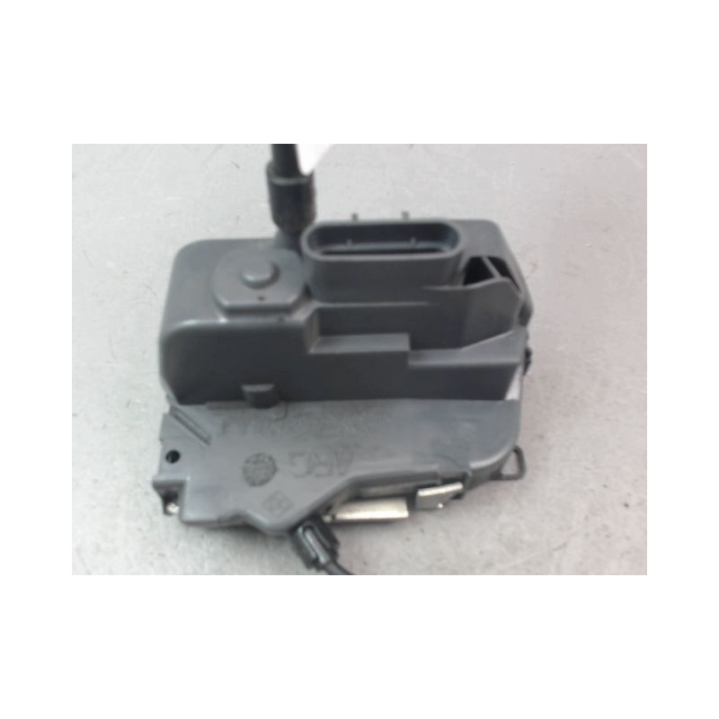 SYSTEME CONDAMNATION ARRIERE GAUCHE CITROEN C3 I Phase 2 2005-2010