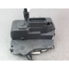 SYSTEME CONDAMNATION ARRIERE GAUCHE CITROEN C3 I Phase 2 2005-2010