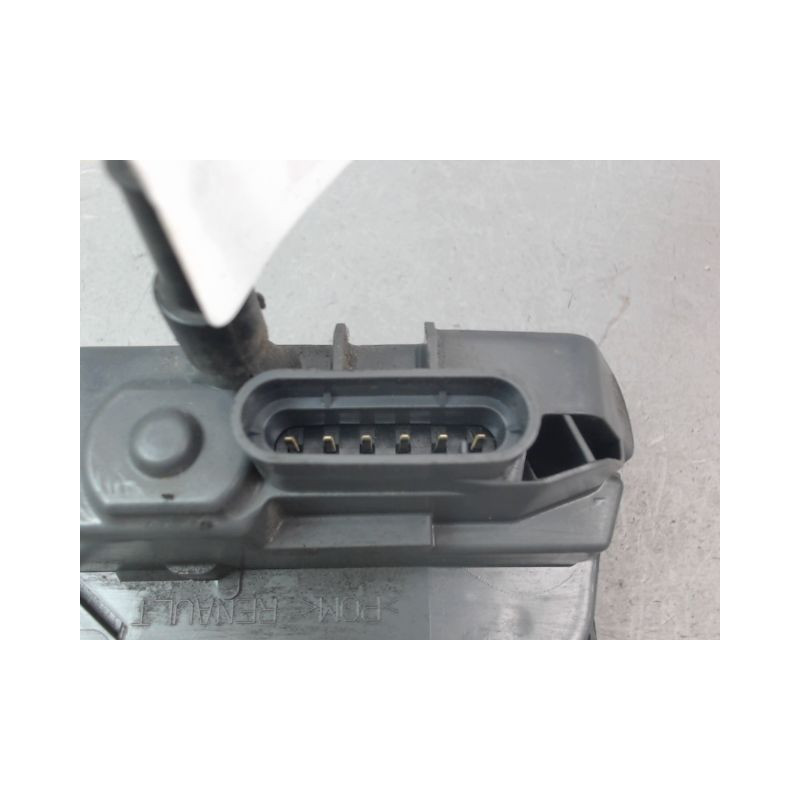 SYSTEME CONDAMNATION ARRIERE GAUCHE CITROEN C3 I Phase 2 2005-2010