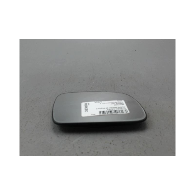 GLACE RETROVISEUR EXT D CITROEN XSARA BREAK Phase 2 2000-2005
