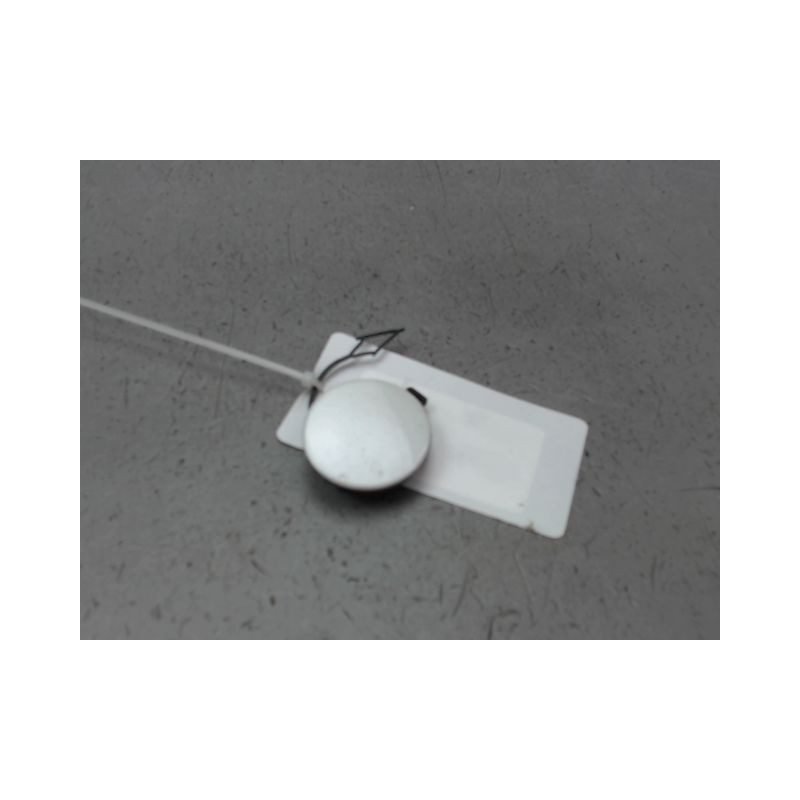 OBTURATEUR COUVRE CROCHET DE BOUCLIER AV VOLKSWAGEN GOLF VII Phase 1 (5G) 2012-...