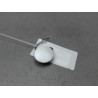 OBTURATEUR COUVRE CROCHET DE BOUCLIER AV VOLKSWAGEN GOLF VII Phase 1 (5G) 2012-...