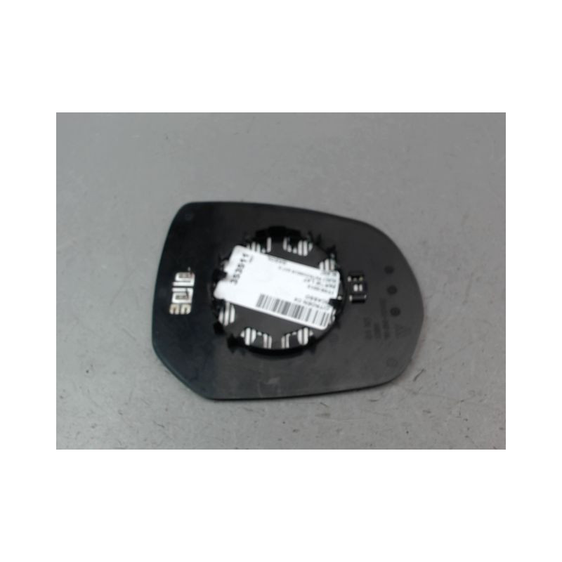 GLACE RETROVISEUR EXT G CITROEN C4 PICASSO MONOSP. I 2007-2013