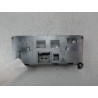 COMMANDE DE CHAUFFAGE PEUGEOT 5008 MONOSP. I Phase 1 2009-2013