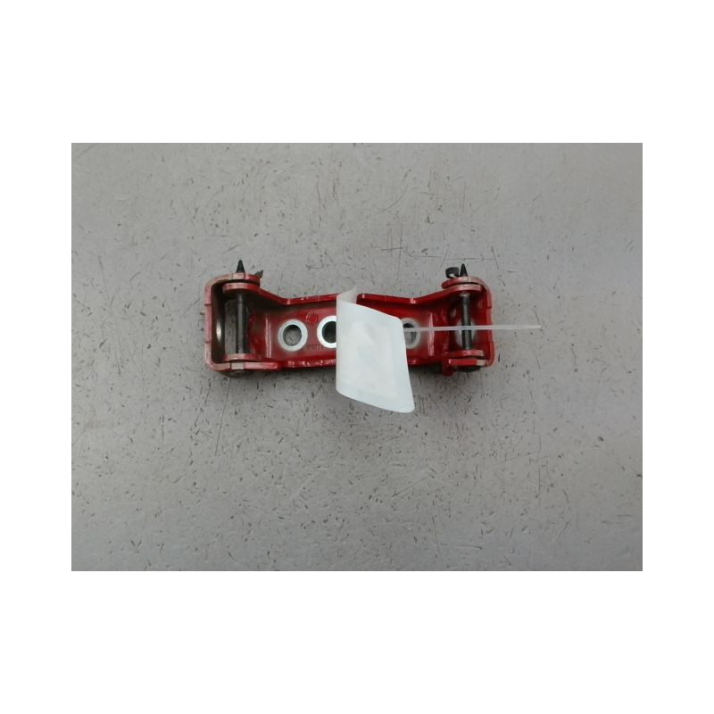 CHARNIÈRE PORTE ARG PEUGEOT 208 Phase 1 2012-...