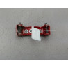 CHARNIÈRE PORTE ARG PEUGEOT 208 Phase 1 2012-...