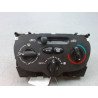 COMMANDE DE CHAUFFAGE PEUGEOT 206 SW 2002-2006