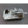 COMMANDE DE CHAUFFAGE PEUGEOT 206 SW 2002-2006