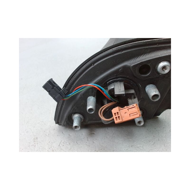 RETROVISEUR EXTERIEUR ELECTRIQUE DROIT CITROEN BERLINGO FG II Phase 1 (B9) 2008-2012