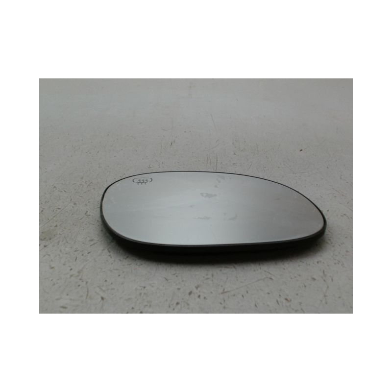 GLACE RETROVISEUR EXT D CITROEN XSARA PICASSO MONOSP. 1999-2010