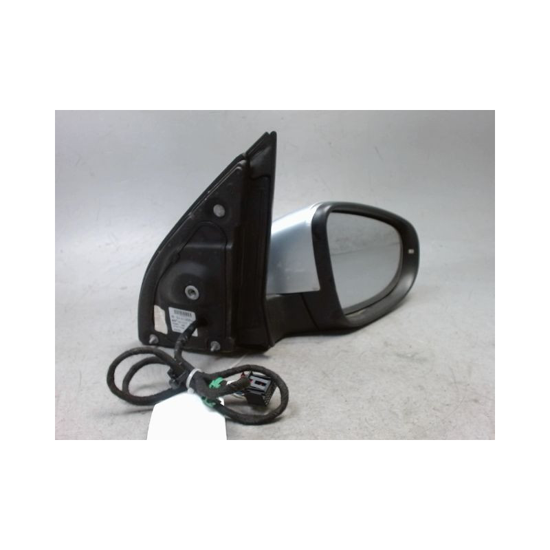 RETROVISEUR EXTERIEUR ELECTRIQUE DROIT VOLKSWAGEN GOLF VI 2008-