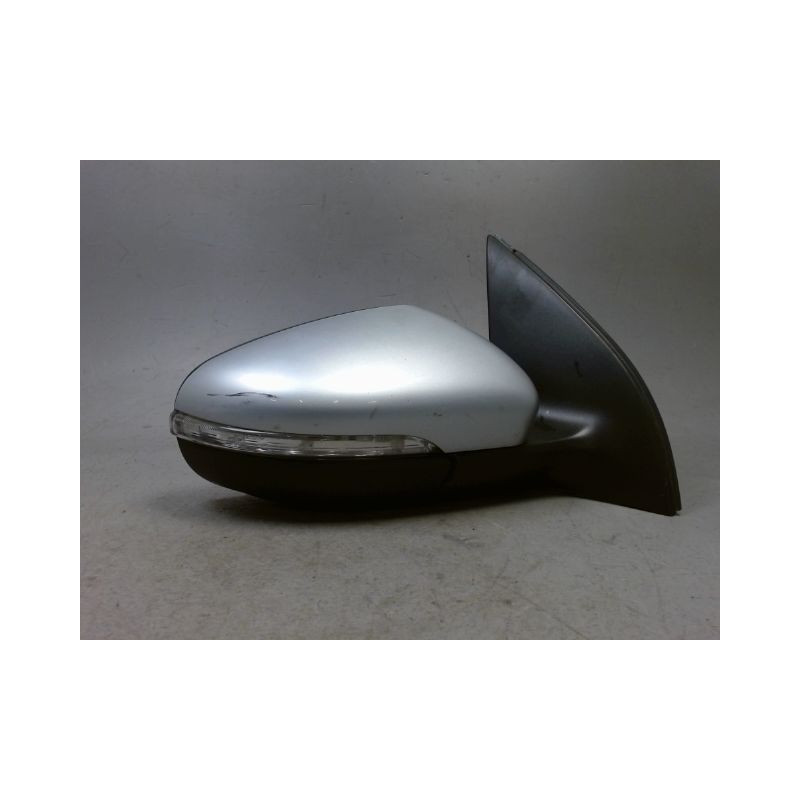 RETROVISEUR EXTERIEUR ELECTRIQUE DROIT VOLKSWAGEN GOLF VI 2008-
