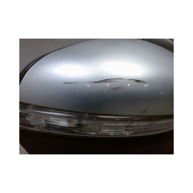 RETROVISEUR EXTERIEUR ELECTRIQUE DROIT VOLKSWAGEN GOLF VI 2008-