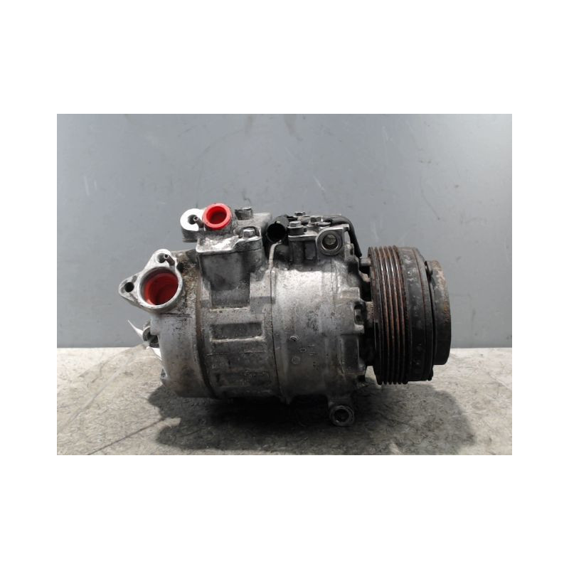 COMPRESSEUR AIR CONDITIONNE BMW SERIE 5 (E39) 00-2003