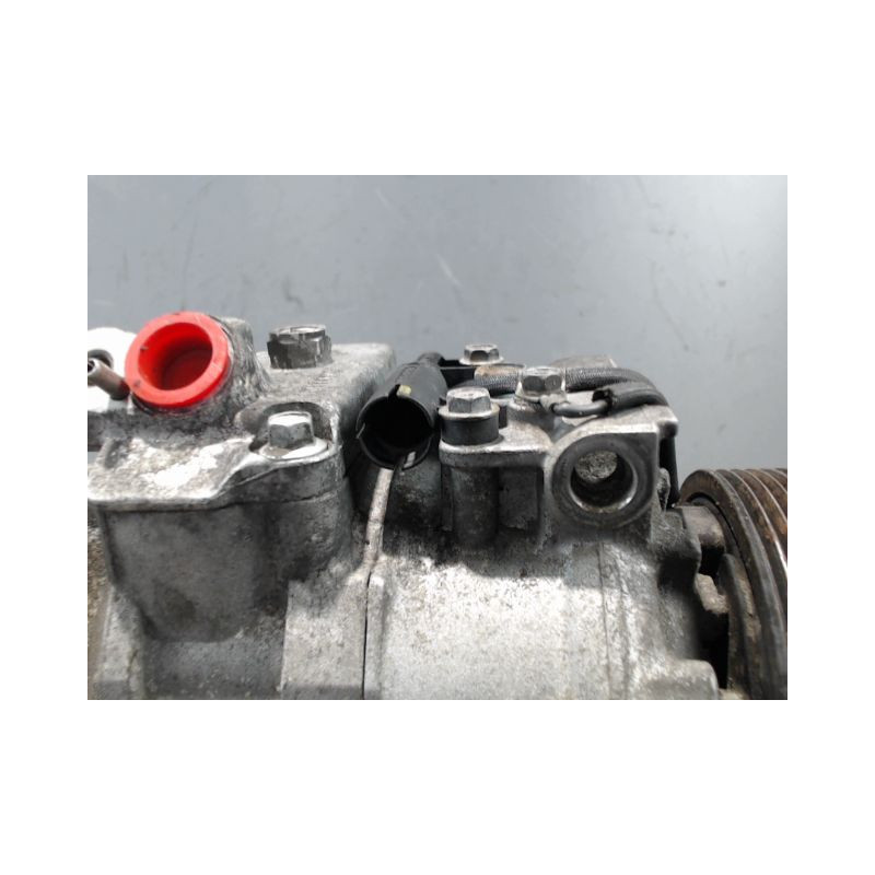 COMPRESSEUR AIR CONDITIONNE BMW SERIE 5 (E39) 00-2003