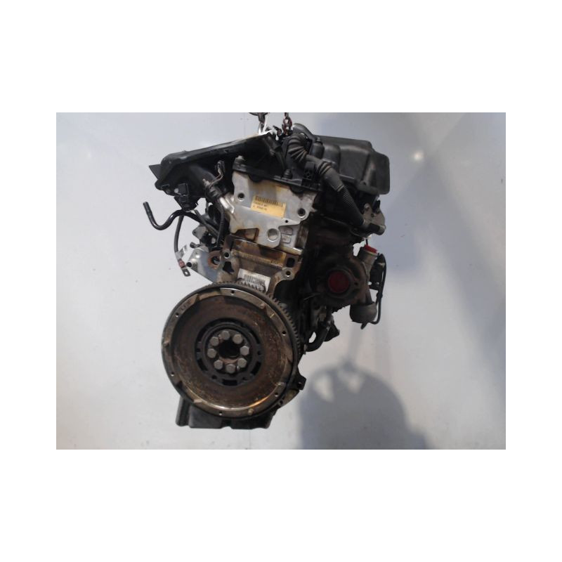 MOTEUR DIESEL BMW SERIE 5  00-2003 