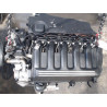 MOTEUR DIESEL BMW SERIE 5  00-2003 
