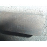 MOTEUR DIESEL BMW SERIE 5  00-2003 
