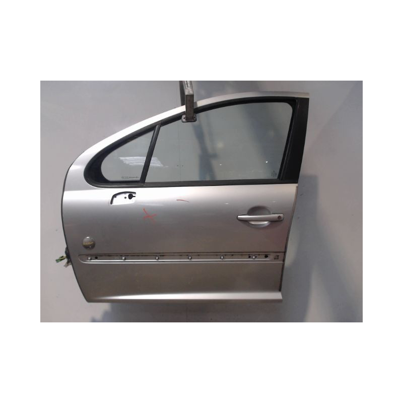 PORTE AVANT GAUCHE PEUGEOT 207 SW
